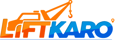 LiftKaro Logo